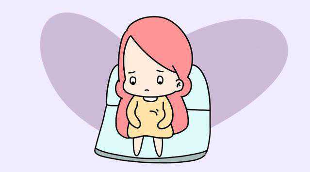 女性卵巢囊肿：揭秘其成因与日常保健